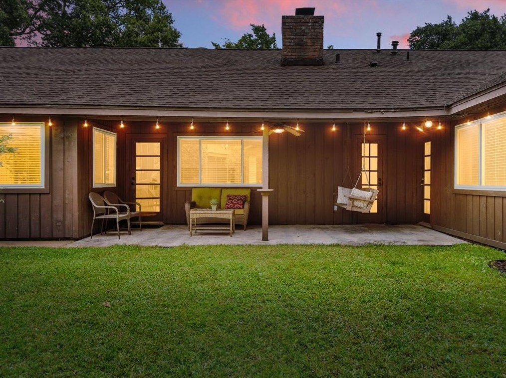 15510 Penn Hills Ln, Houston, TX 77062-3533
