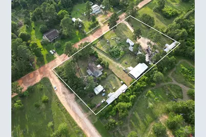 11029 Tammy Circle, Plantersville, TX 77363 - Photo 2