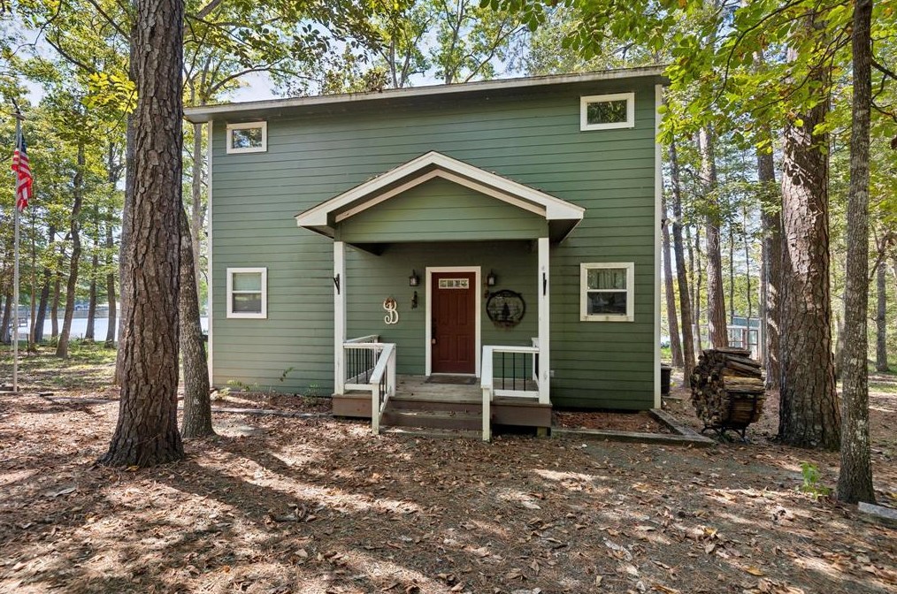 565 Sherwood Forest Dr N, Woodville, TX 75979