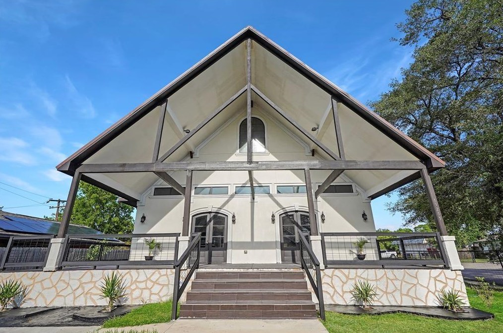 11215 Duane St, Houston, TX 77047