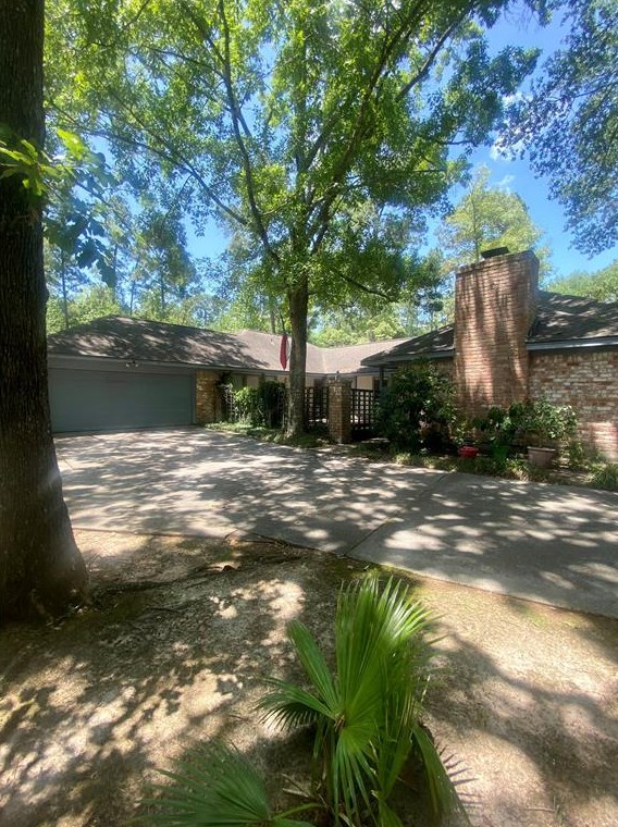 2728 Logrun Cir, Spring, TX 77380-1325