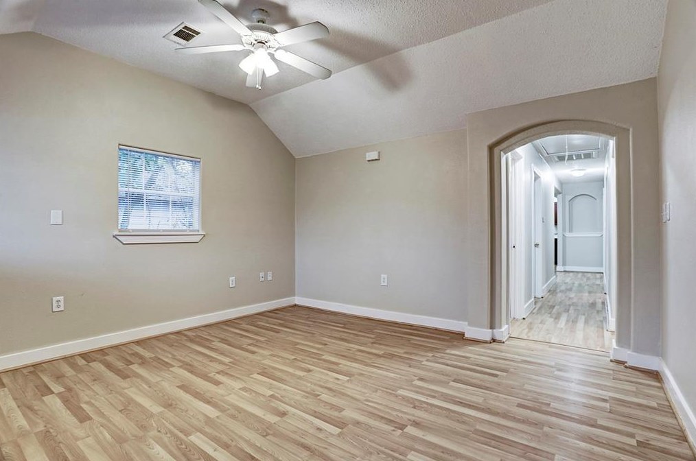 5304 Cochran St, Houston TX  77009-2125 exterior