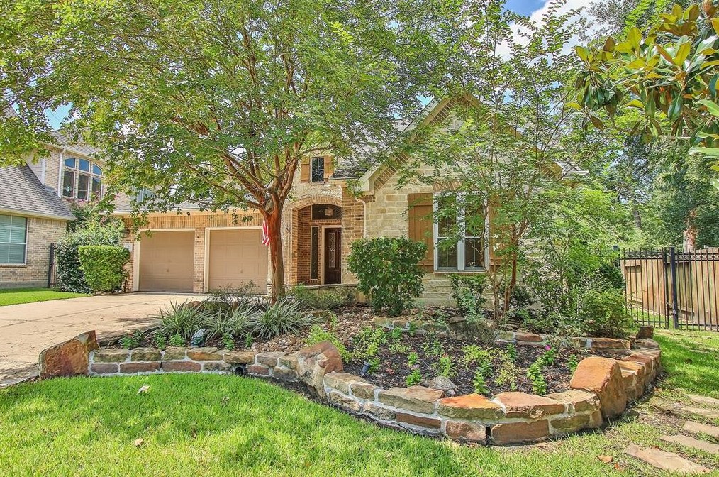 6 Galway Pl, Spring, TX 77382-2594