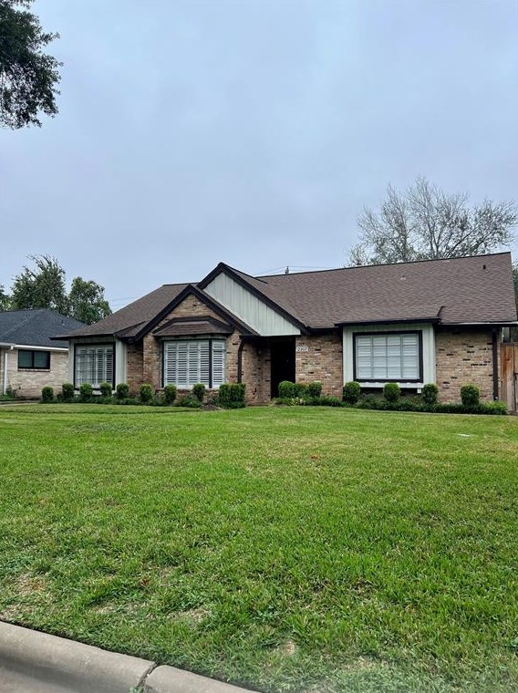 2307 Brookmere Dr, Houston, TX 77008