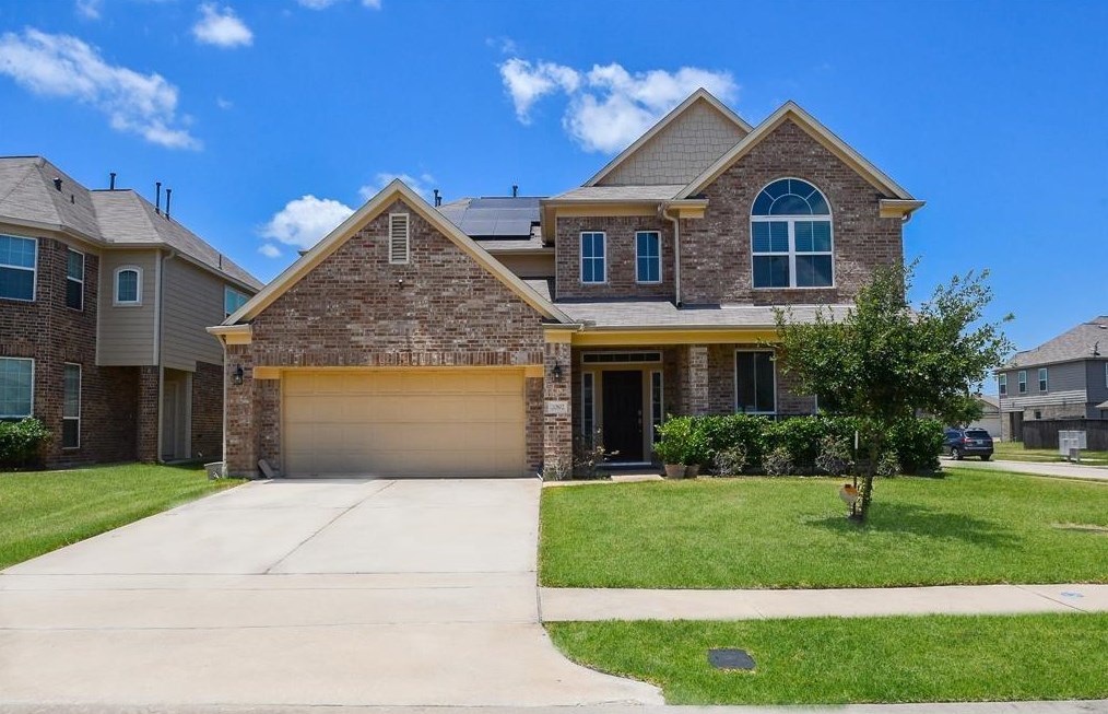 20802 Fair Walnut Way, Katy, TX 77449