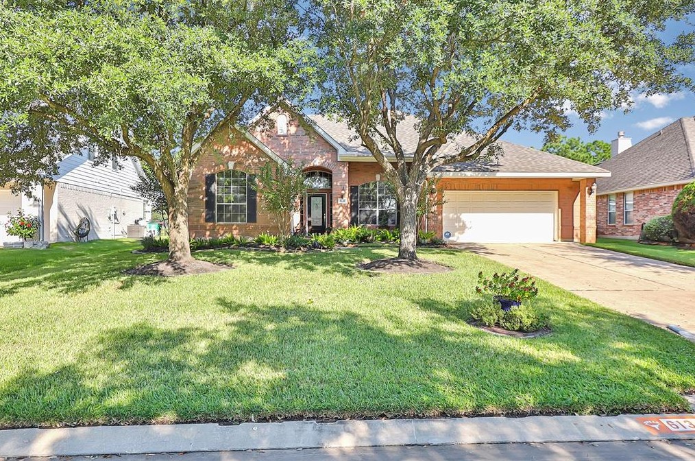 6138 Stone Trail Ln, Spring, TX 77379-2441