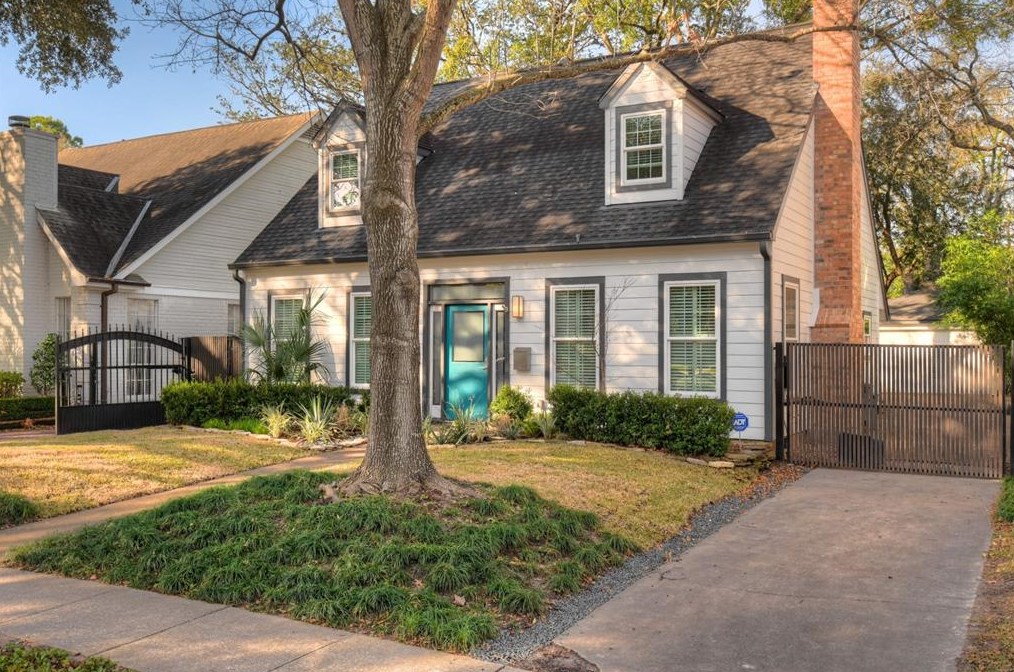 5912 Auden St, Houston, TX 77005