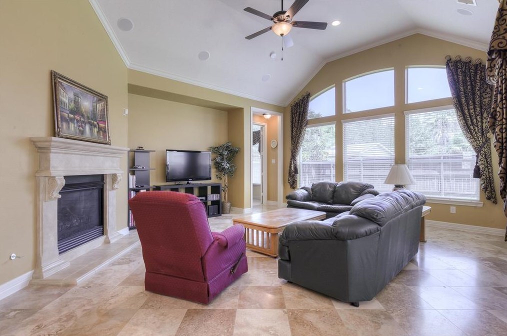 25506 Par Point Ct, Spring TX  77389-2124 exterior