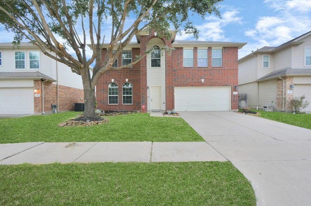 25206 Hazel Ranch Dr, Katy, TX 77494