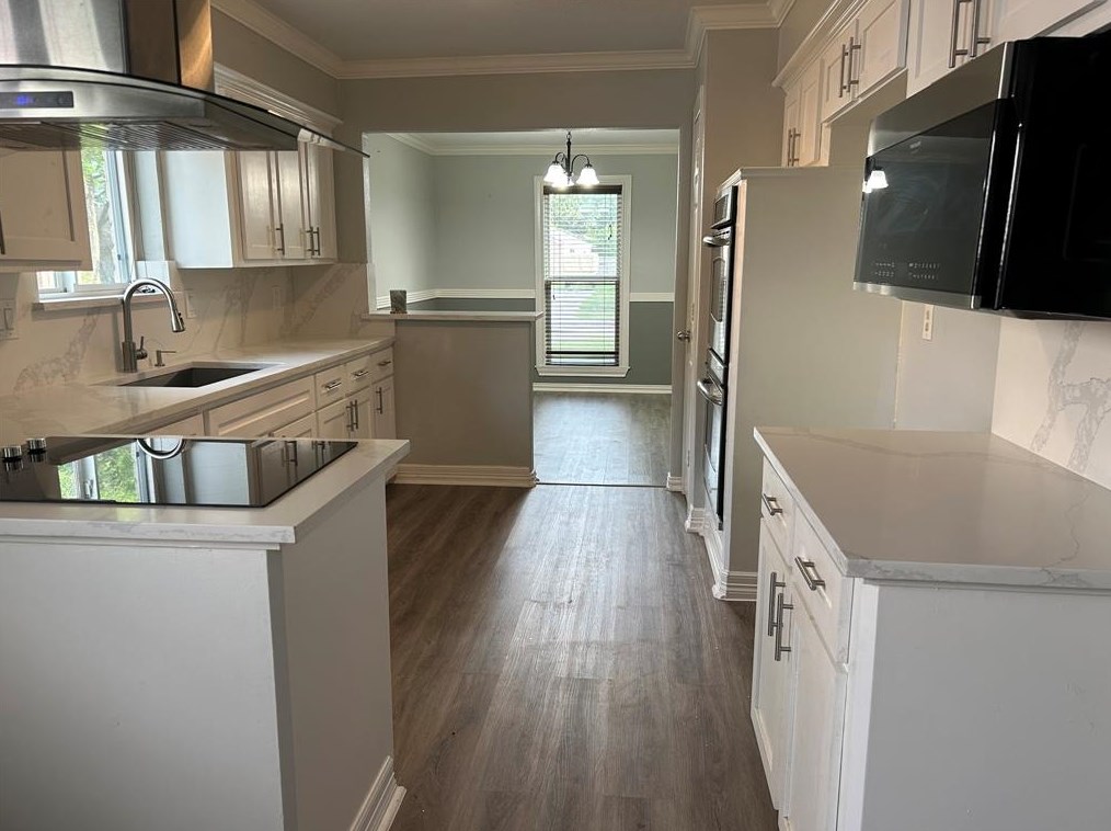 15710 Creekhaven Dr, Houston TX  77084-3610 exterior