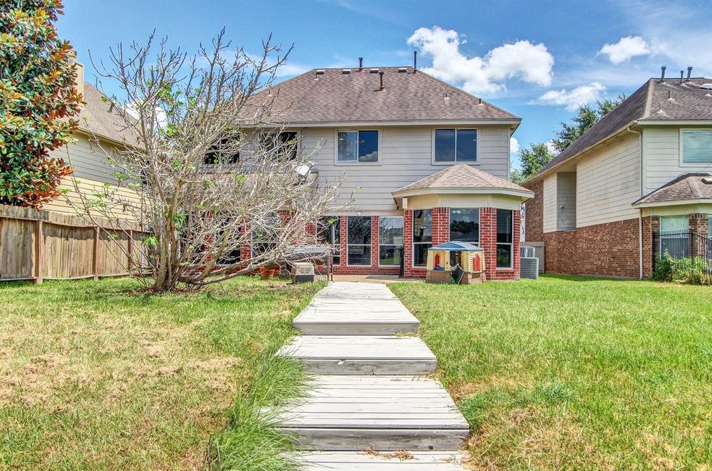 6610 Portuguese Bend Dr, Missouri City, TX 77459-5023