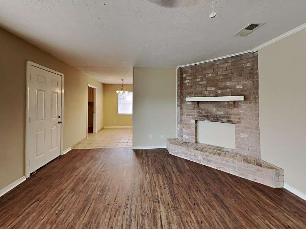4223 Burkegate Dr, Spring TX  77373-6792 exterior