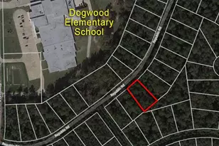 Lot 3 Republic, Roman Forest, TX 77357 - Photo 2