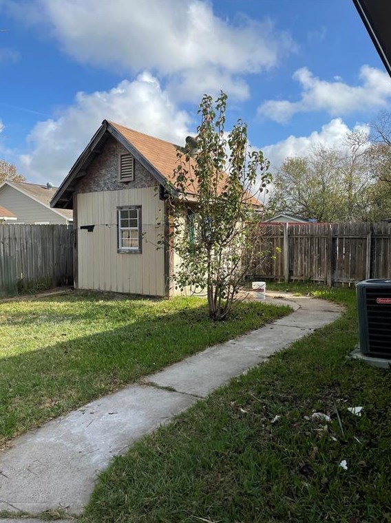 17830 Glenmark Dr, Houston, TX 77084