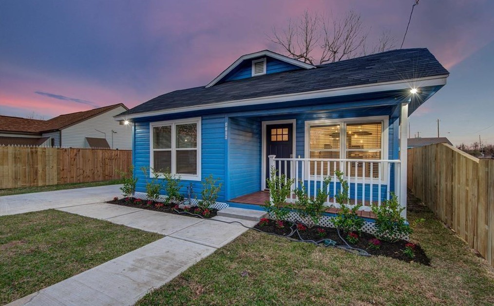 4706 Edmund St, Houston, TX 77020