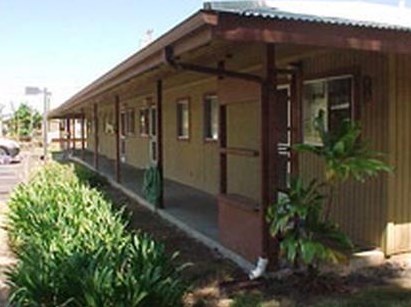 104 11th St, Garland TX  75040-6195 exterior