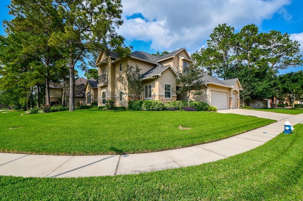 4911 Hollowvine Ln, Katy, TX 77494-6650