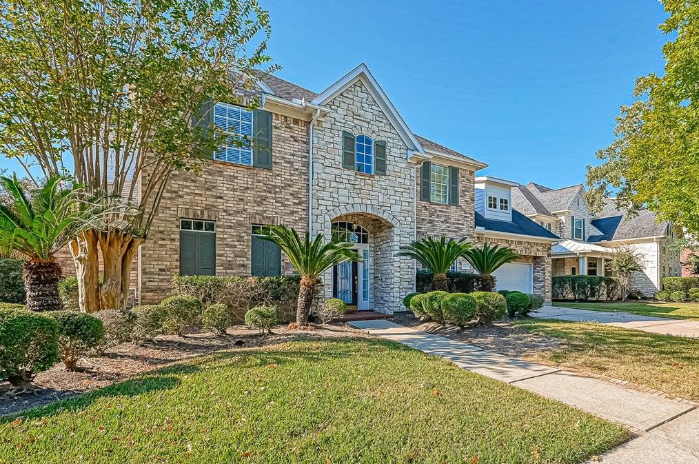 4614 Pine Heather Ct, Houston, TX 77059
