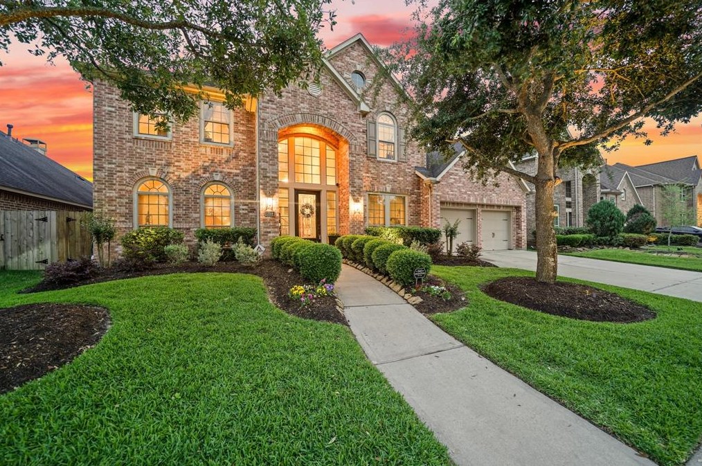 13514 Navigate Point Ln, Houston, TX 77044-2681
