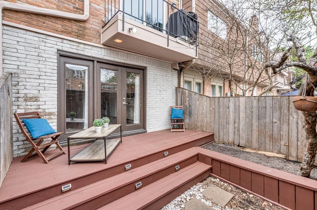 384 N Post Oak Ln # 384, Houston, TX