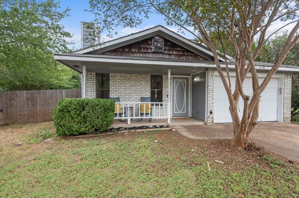 1114 Paintbrush Cir, College Station, TX 77845