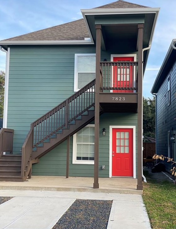 7825 Goode St #a, Houston, TX 77012