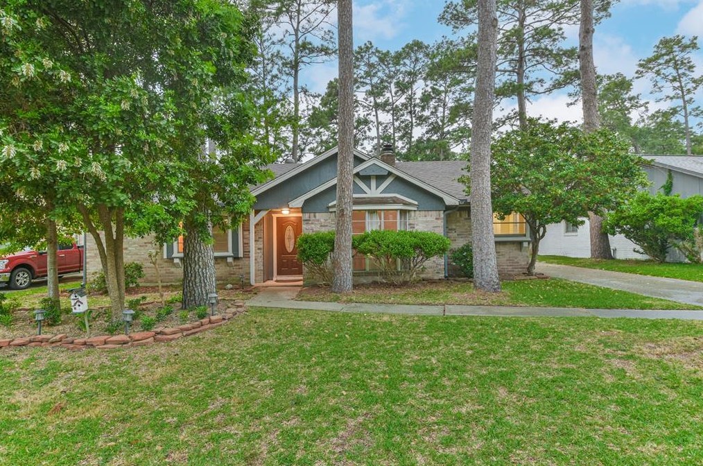 23019 Canyon Lake Dr, Spring, TX 77373-6510