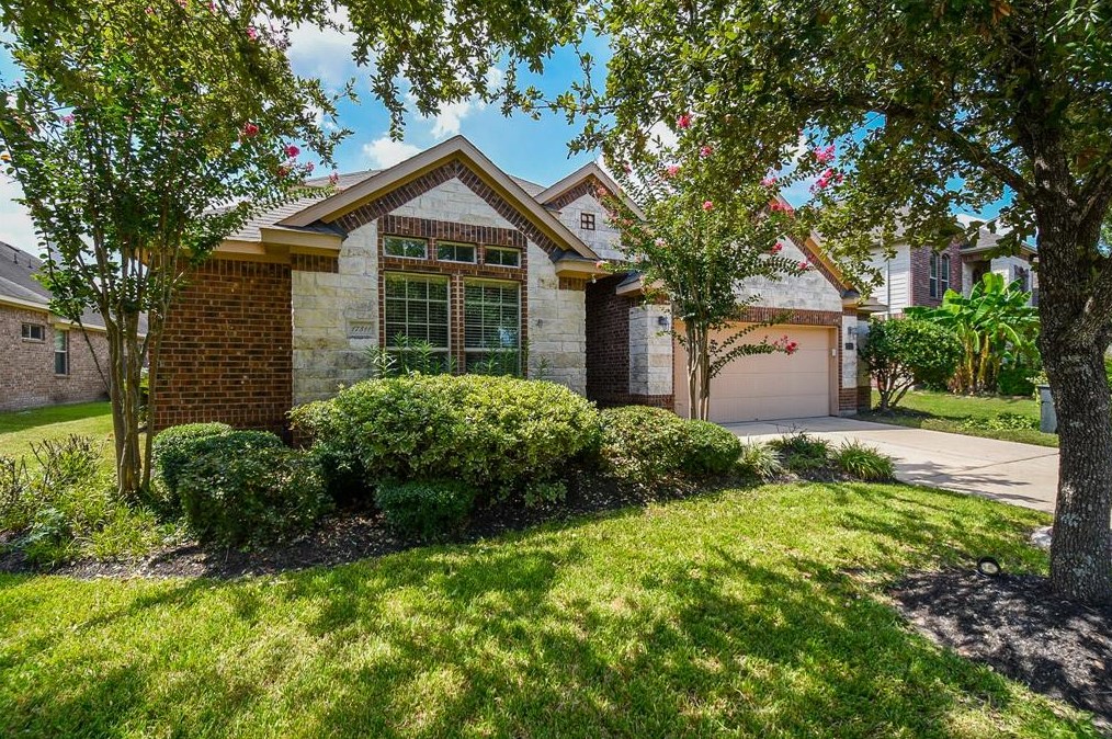 17311 Cumberland Park Ln, Humble, TX 77346