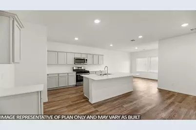 15064 Cherry Creek Drive, Magnolia, TX 77354 - Photo 4