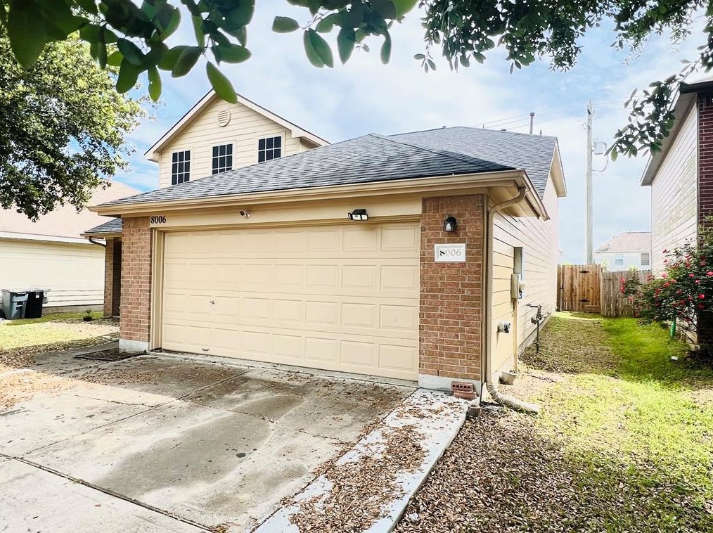 8006 Echinacea Dr, Baytown, TX 77521-6502
