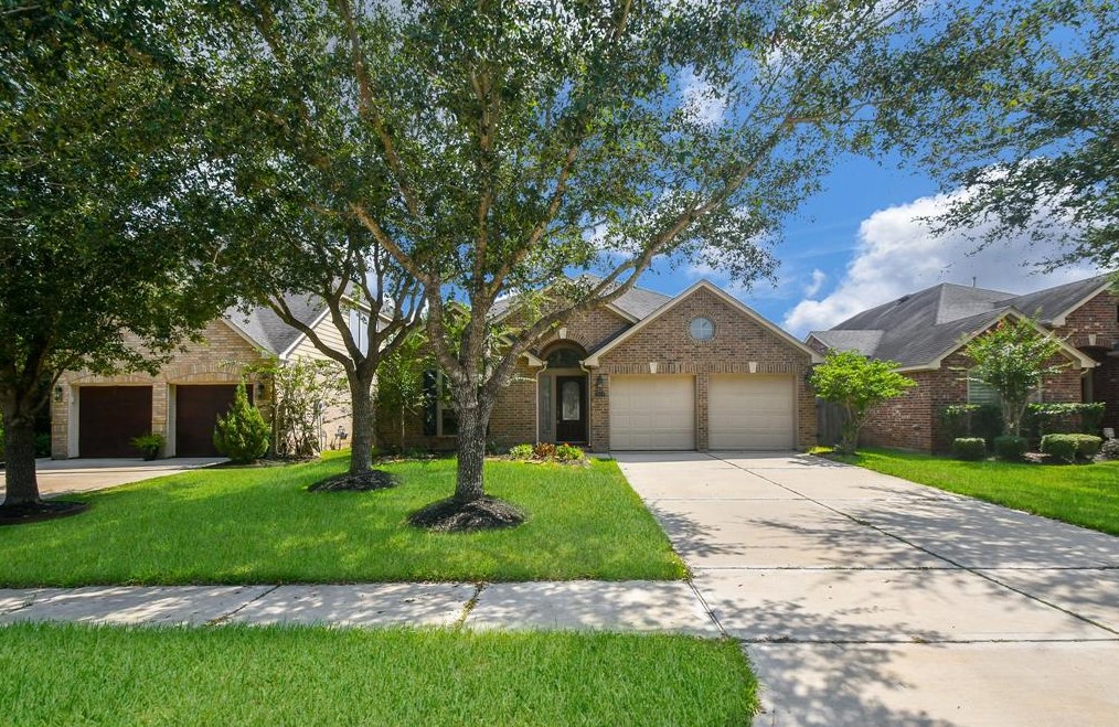 2919 Chalet Knolls Ln, Katy, TX 77494
