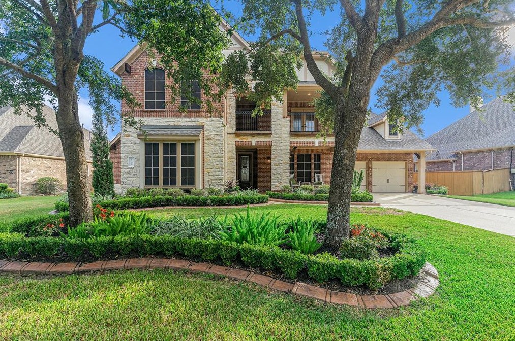 1324 Porta Rosa Ln, League City, TX 77573-2368