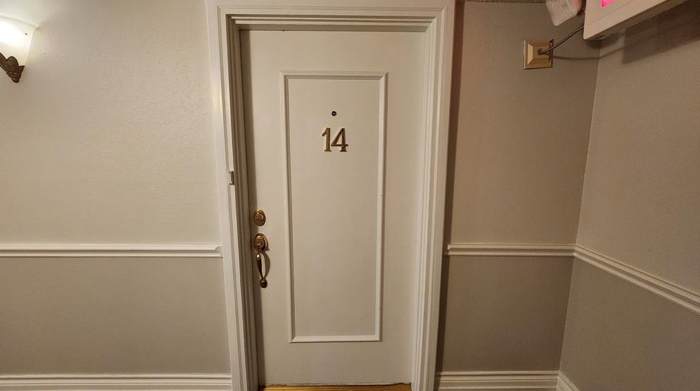 1100 Harvard St Apt 14, Houston, TX 77008