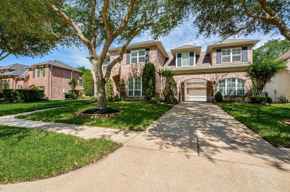 23414 Fairway Valley Ln, Katy, TX 77494-2020