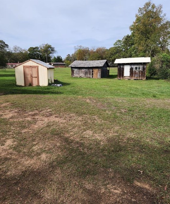 109 Baletka Blvd, Livingston, TX 77351-2984