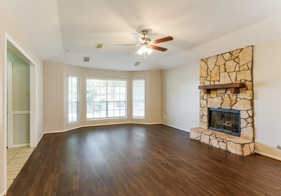 23219 Timberbrook Dr, Spring TX  77373-7744 exterior