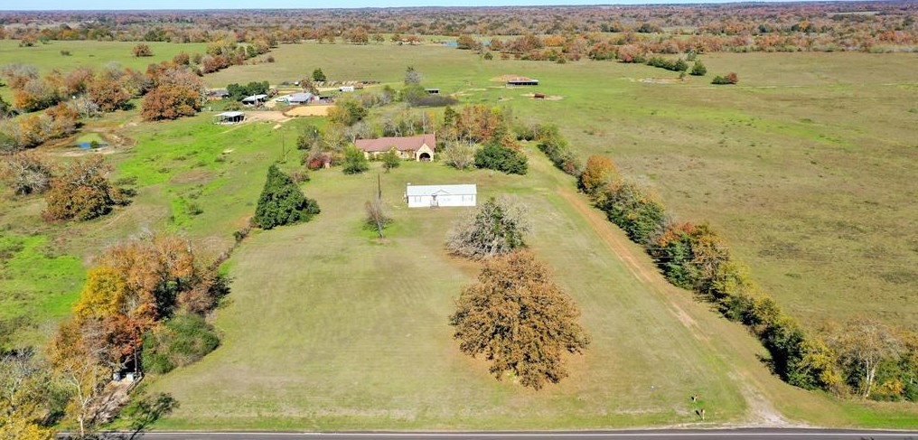 5056 Fm 978, Connor, TX 77864-5222