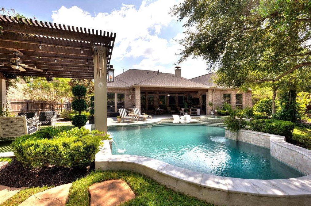 25811 Shannon Wood Ct, Katy, TX 77494-2922
