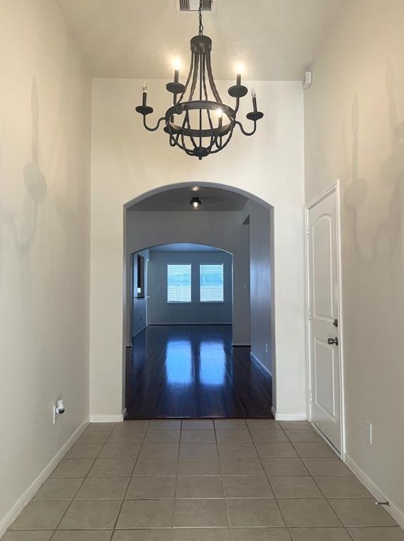 6942 Poncha Springs Ct, Houston TX  77040-2244 exterior