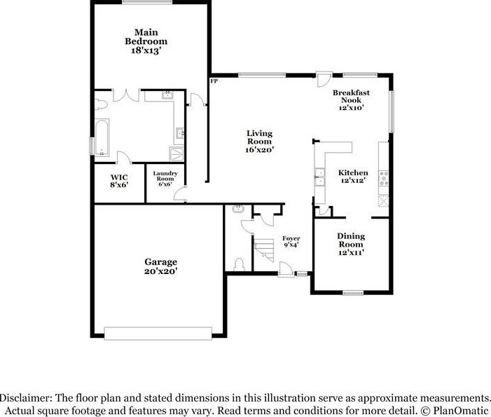 11734 Pinos Altos Dr, Tomball, TX 77377
