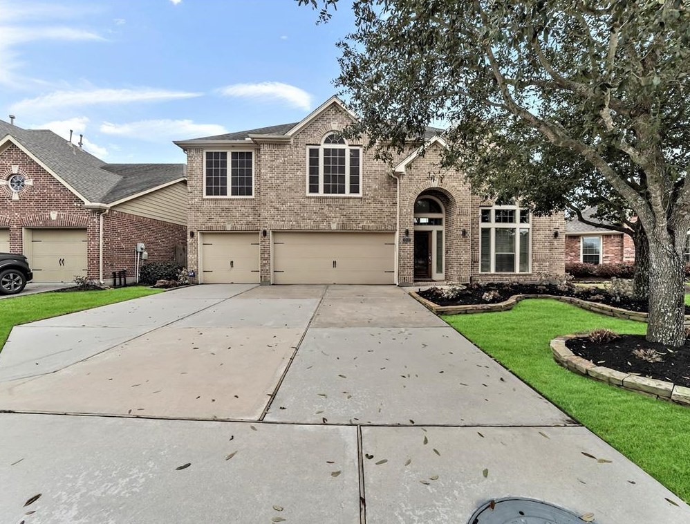 10410 Kingston Creek Ln, Cypress, TX 77433-2818