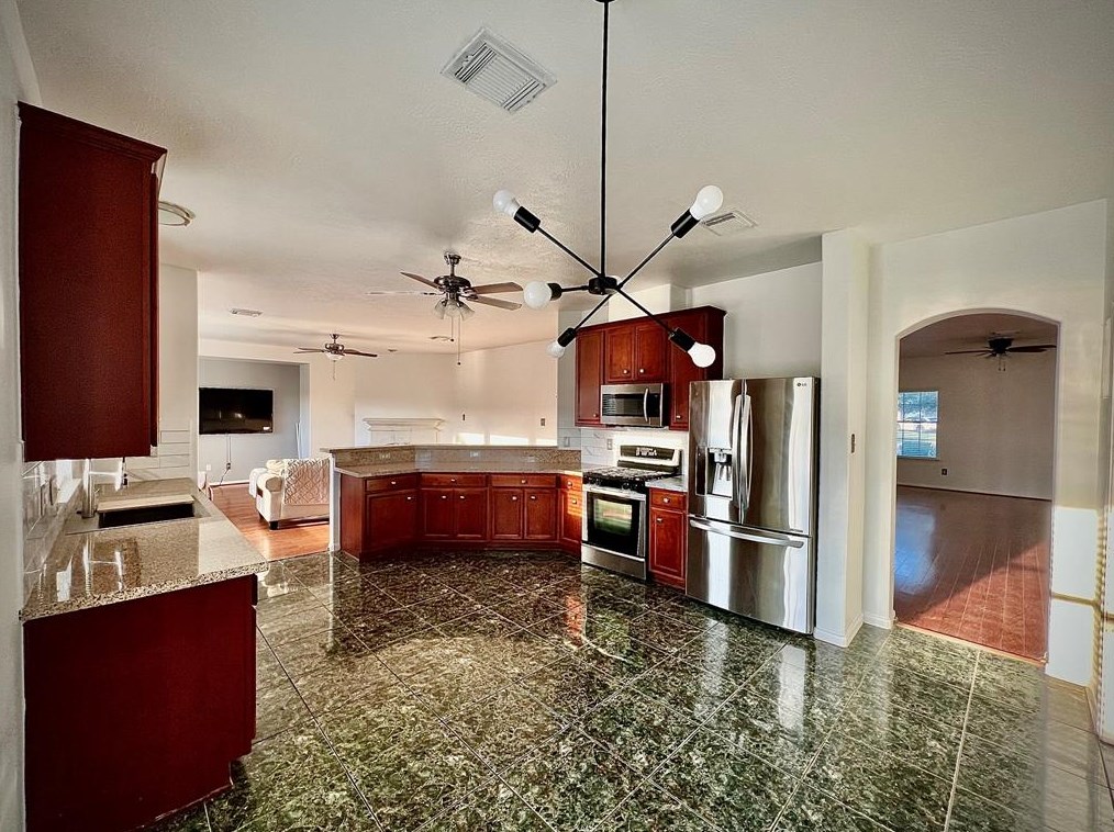 8939 Lady Fern St, Houston, TX 77064