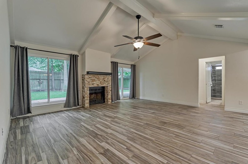 5311 Vlg Spg Dr, Humble TX 77339-1216 exterior