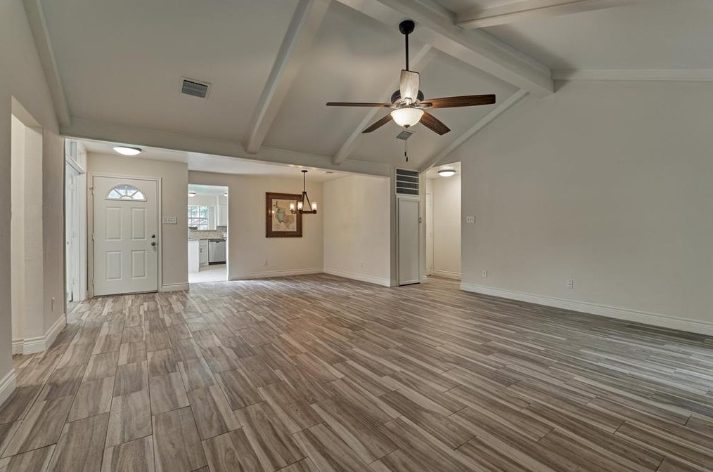 5311 Vlg Spg Dr, Humble TX 77339-1216 exterior