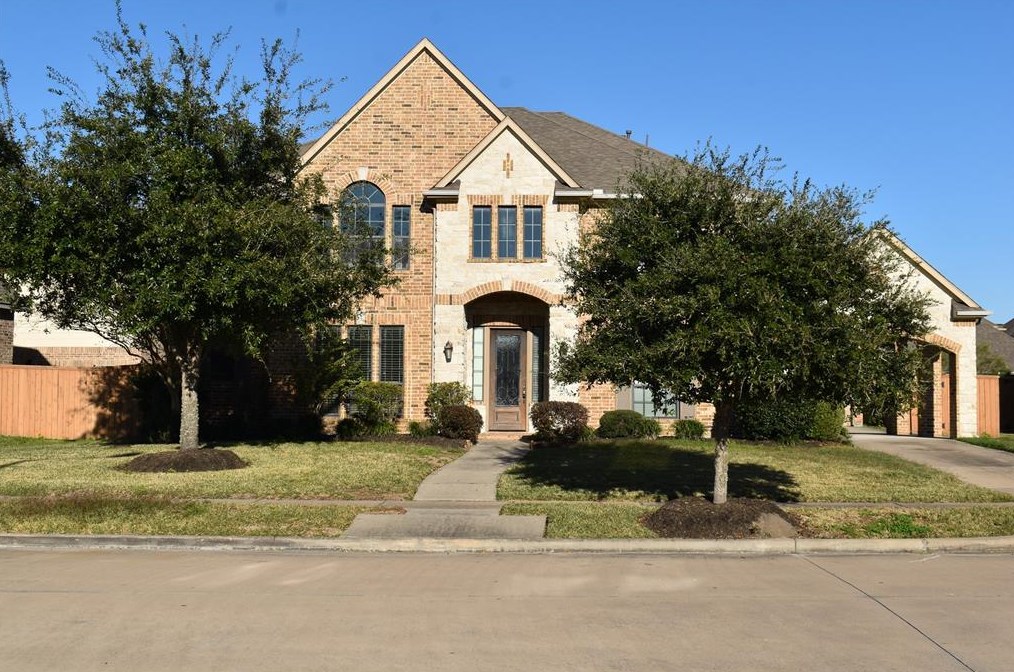 2877 Ragusa Ln, League City, TX 77573-6130