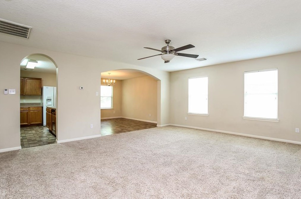 4422 Cannongate Dr, Spring TX  77373-7185 exterior