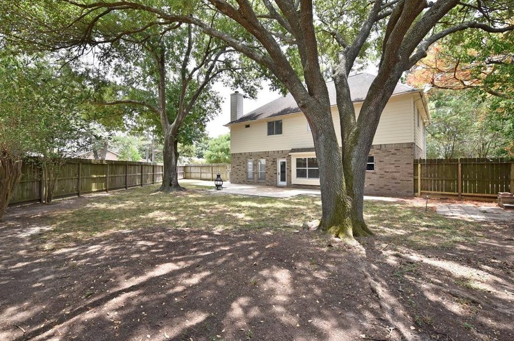 14918 Chetland Pl Dr, Houston TX  77095-2988 exterior