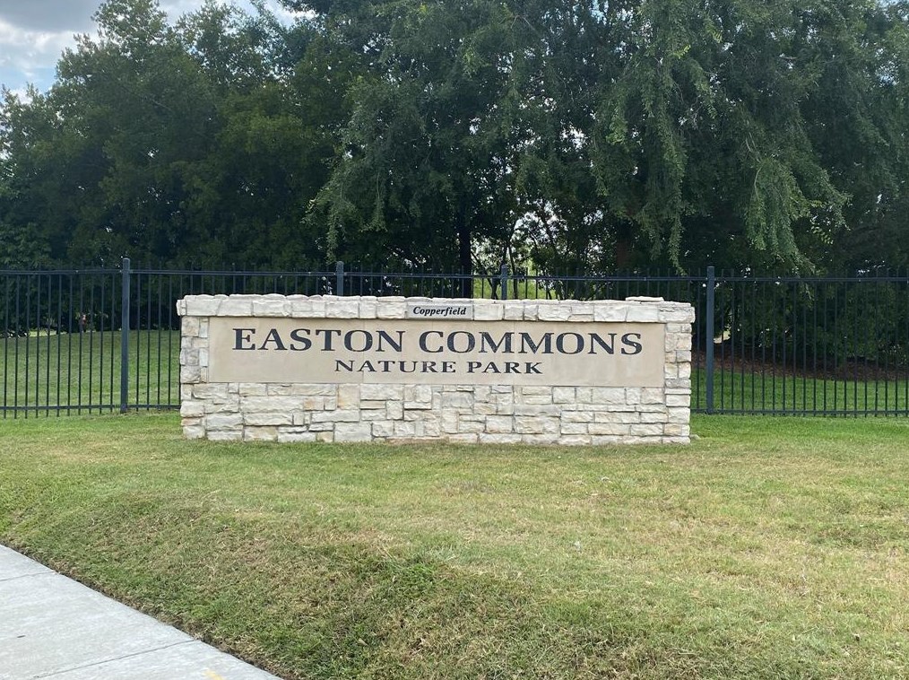 14918 Chetland Pl Dr, Houston TX  77095-2988 exterior