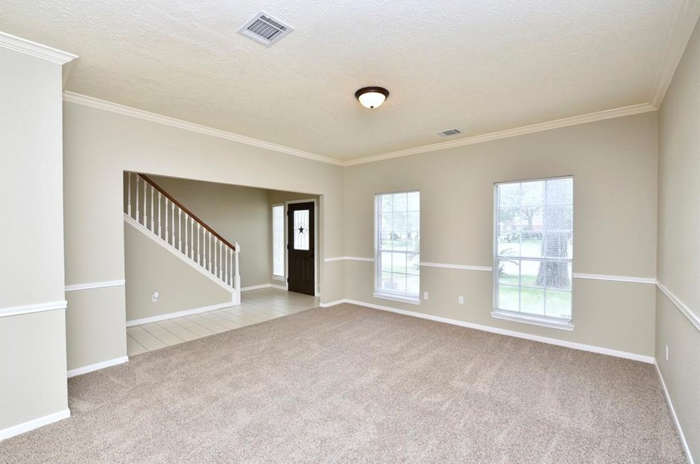 14918 Chetland Place Dr, Houston TX  77095-2988 exterior