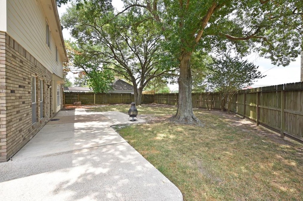 14918 Chetland Pl Dr, Houston TX  77095-2988 exterior